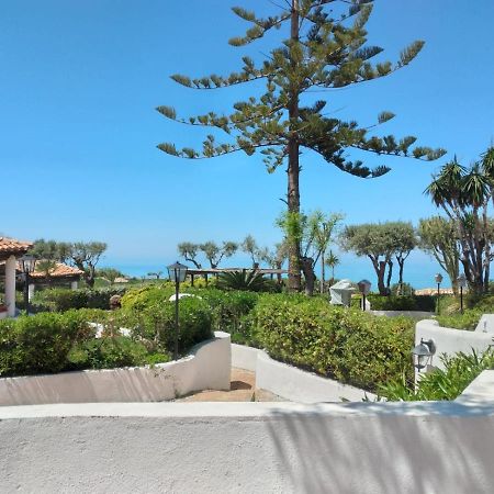 Villa Residenza L 'Ulivo Parghelia Exterior foto