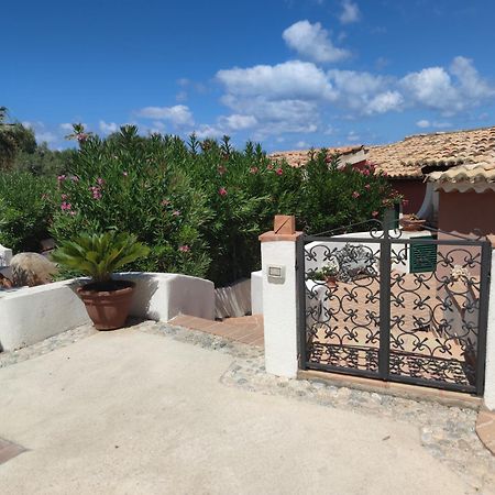 Villa Residenza L 'Ulivo Parghelia Exterior foto