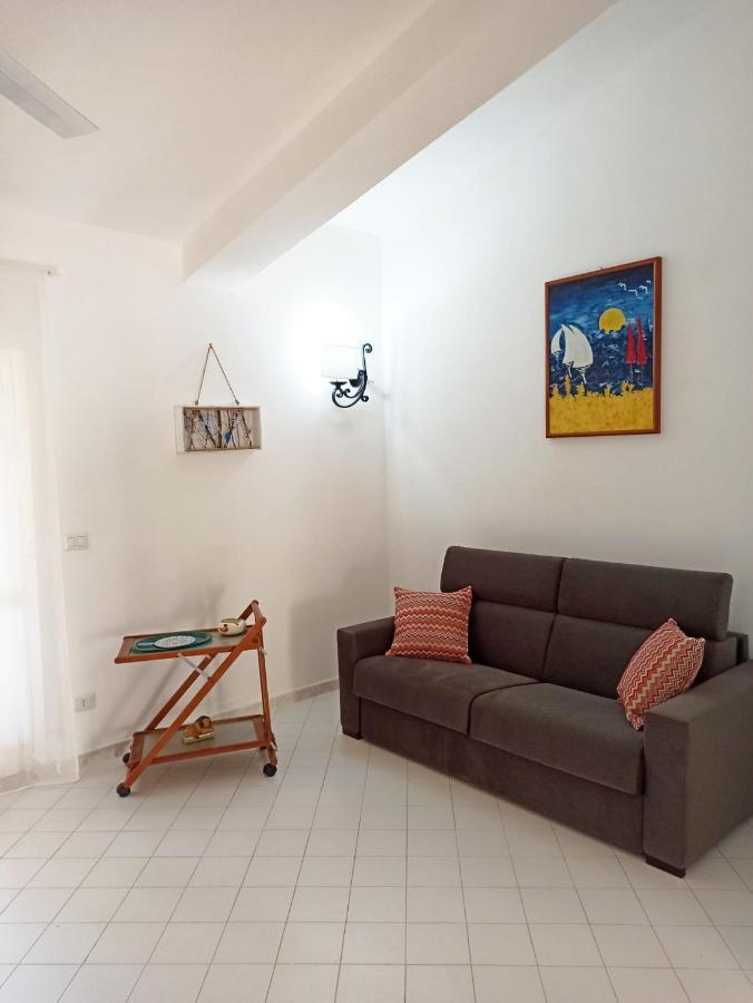 Villa Residenza L 'Ulivo Parghelia Exterior foto
